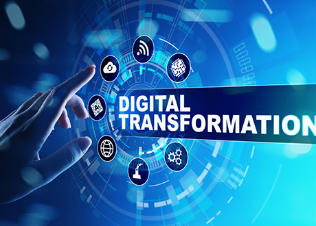 Digital transformation