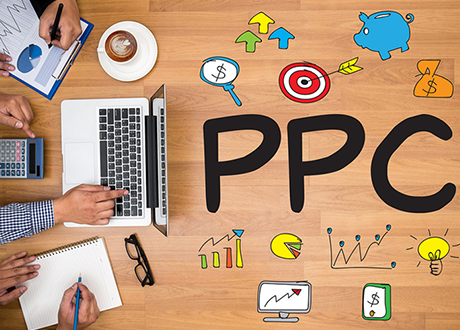 PPC Services Mohali