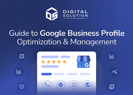 Google Business Profile Optimization