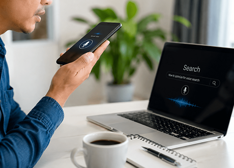 Advanced Voice Search SEO Strategies