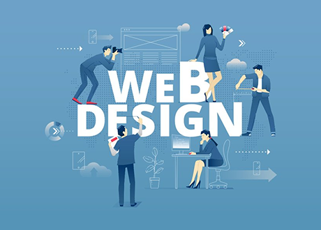 Web Design Services