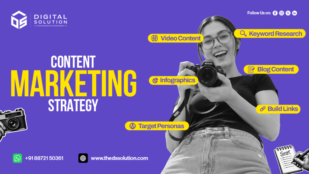 Content Marketing