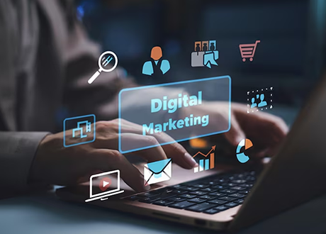 Digital Marketing in Mohali