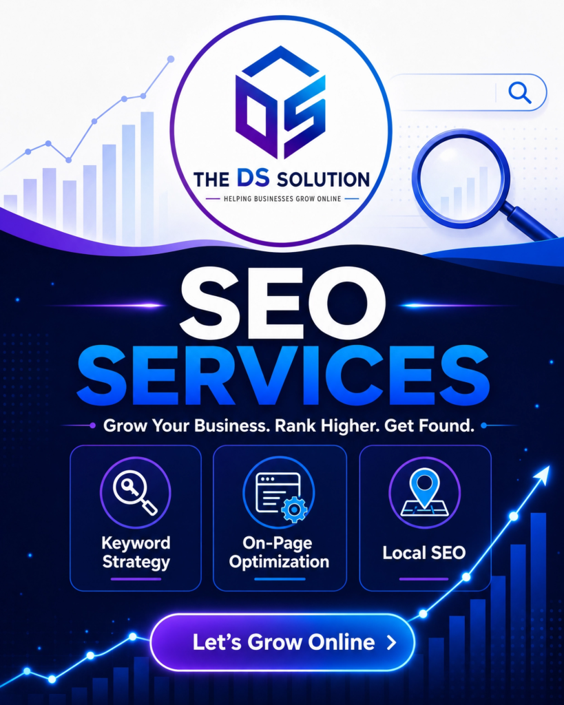 SEO Services