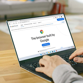 Google Chrome Features