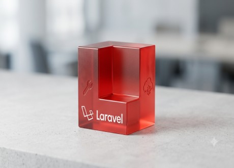 Laravel Website Development
