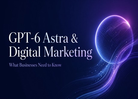 GPT-6 Astra