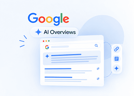 Google AI Overviews
