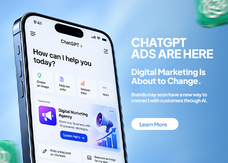 chatgpt Ads