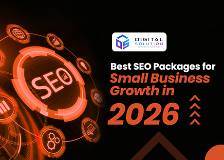 SEO Service Packages