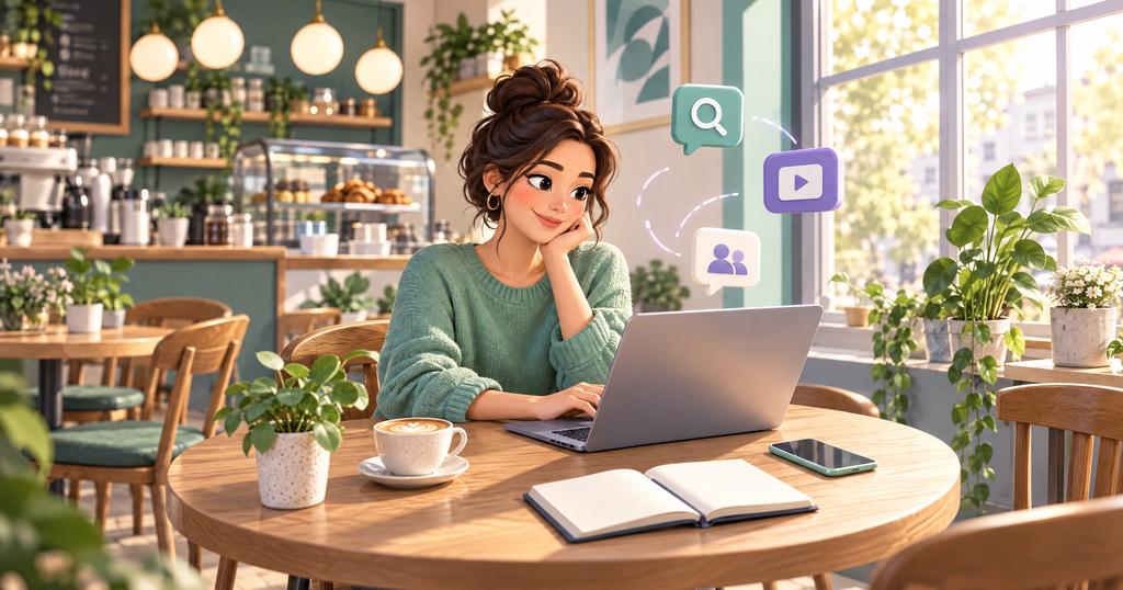 Digital Marketing Content Ideas