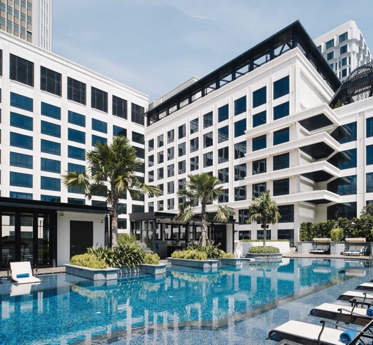 A valid strategy for all accommodation facilities